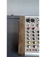 Soundcraft Compact 4 - Good - Image 7