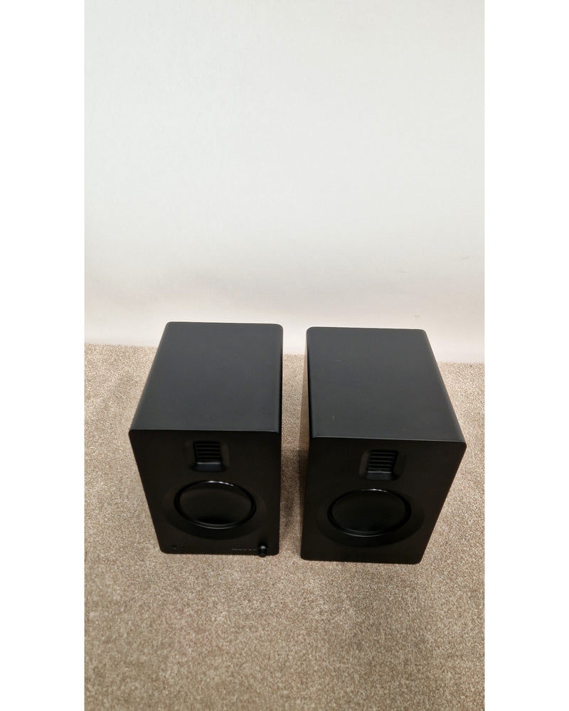 Kanto TUK - Hi-Fi Speaker - Black - Very Good - image 7