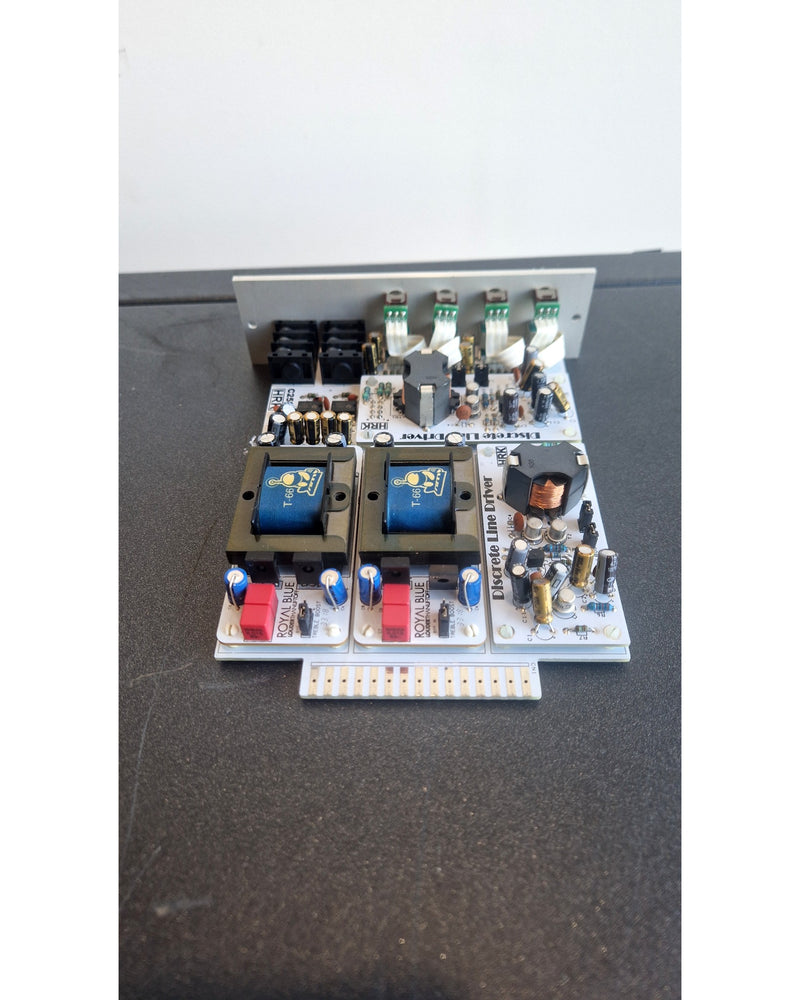 HRK C2584 - Studio Gear - Excellent - Image 7