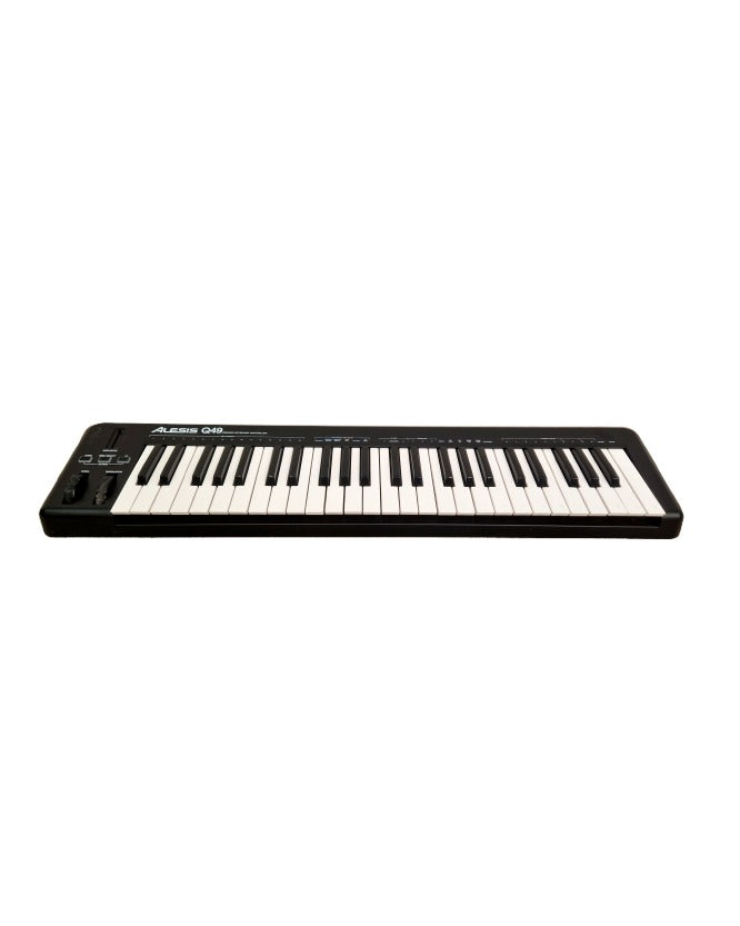 Alesis Q49 - Fair - image 1