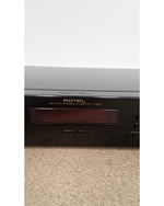 Rotel RT-1080 - Hi-Fi Tuner - Black - Good w/ remote_control - Image 2