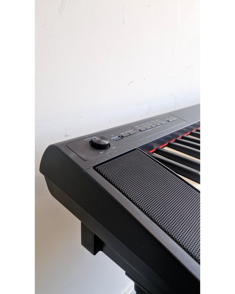Yamaha Piaggero NP-12 - Musical Keyboards - Black - Excellent w/ Power Supply - image 7