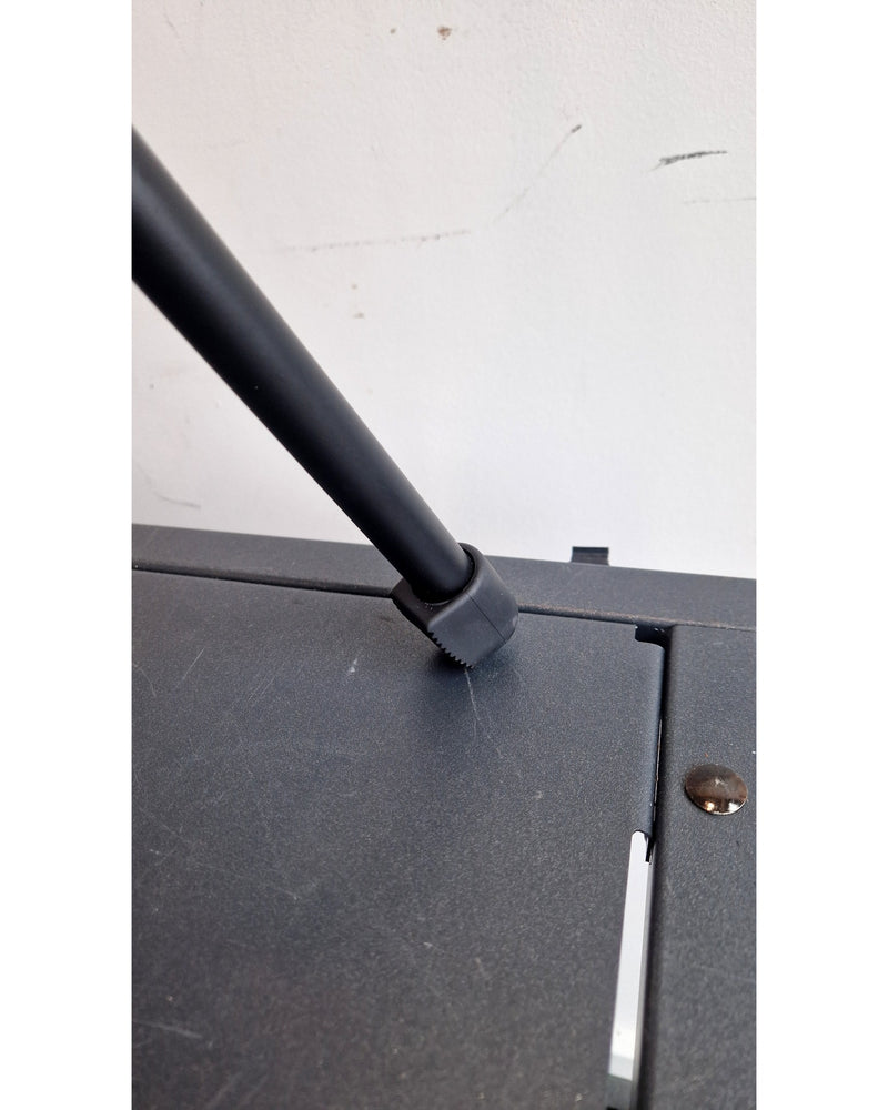 Unbranded Microphone Stand - Black – Microphone Stand - Good - Image 9