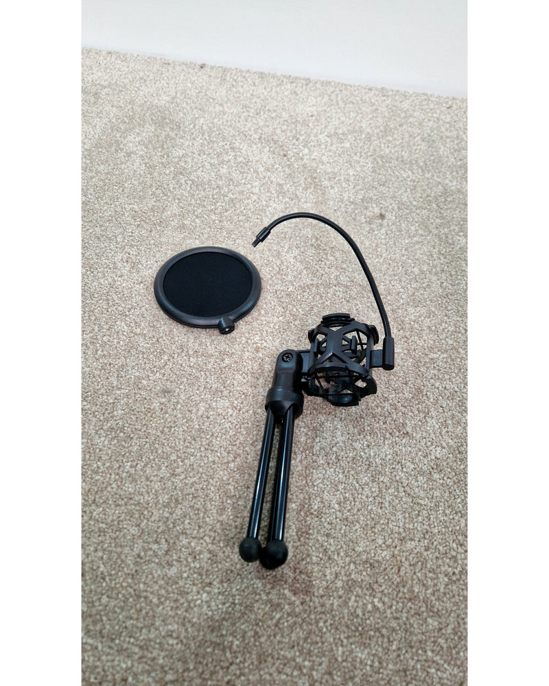 Yanmai SF-777 - USB Microphone - Excellent w/ Original Box - image 6