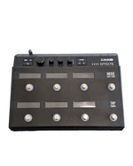 Line 6 HX Effects - Effects Pedal - Excellent w/ Power Supply - Image 1