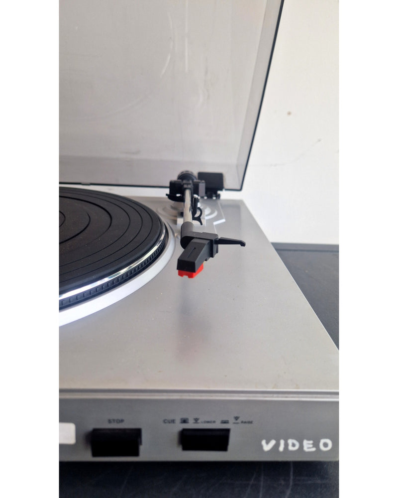 ION TTUSB05XL - Turntable - Good - Image 4