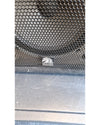 White Horse BP80 - Bass Amplifier - Black - Fair - Photo 12