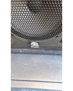White Horse BP80 - Bass Amplifier - Black - Fair - Image 12