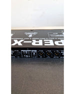 Behringer Super-X Pro CX3400 - PA Gear - Good - Image 11