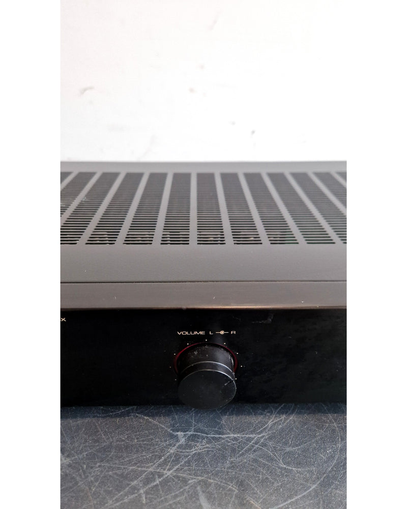 Rotel RA-935BX - Hi-Fi Amplifier - Black - Good - image 3