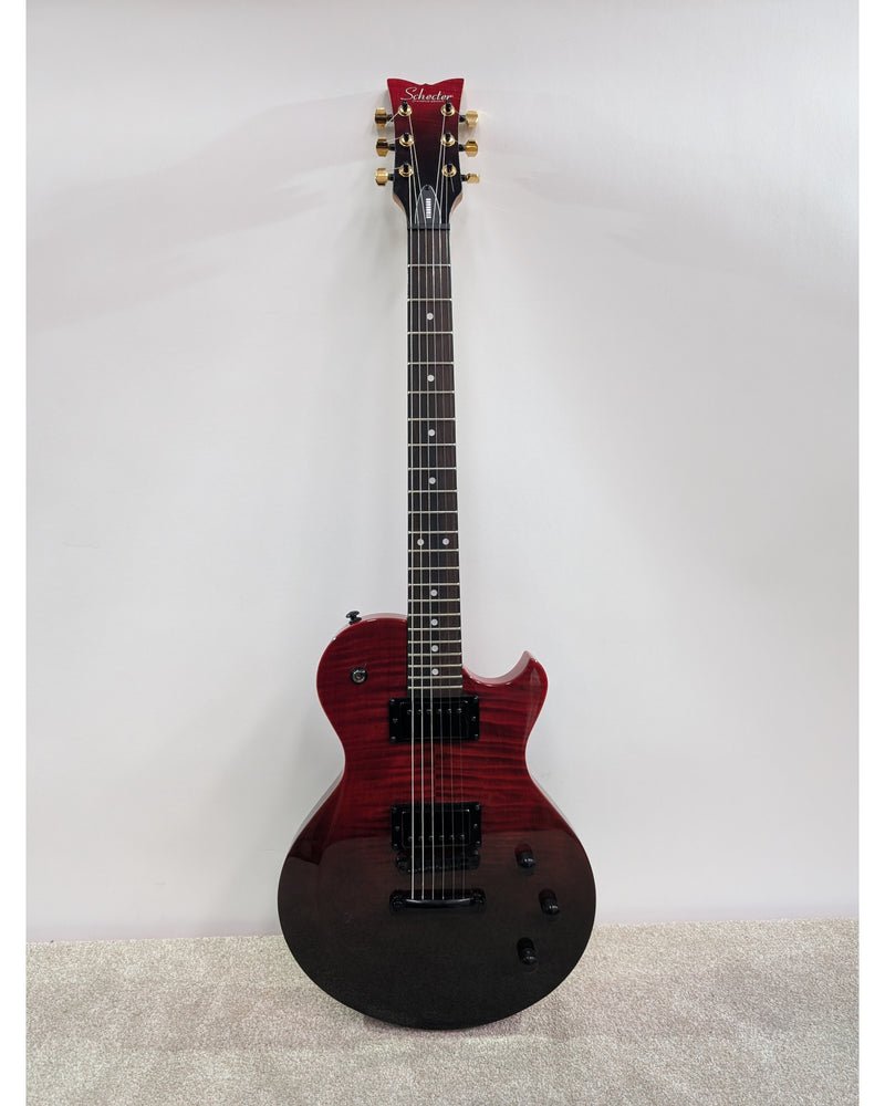 Schecter Solo-II Standard - Electric Guitar - Excellent - image 3
