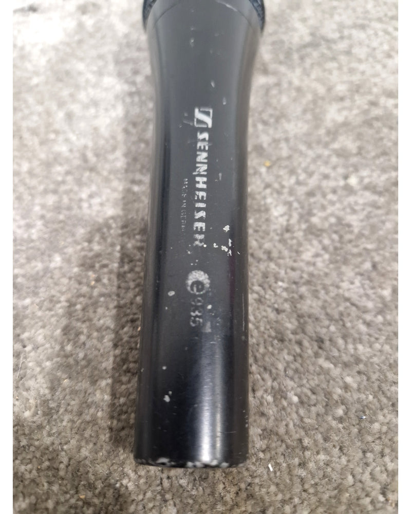 Sennheiser e935 - Microphone - Black - Good - Image 10