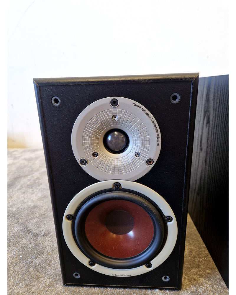 DALI SPEKTOR 2 - Hi-Fi Speakers - Pair - Excellent - Image 12