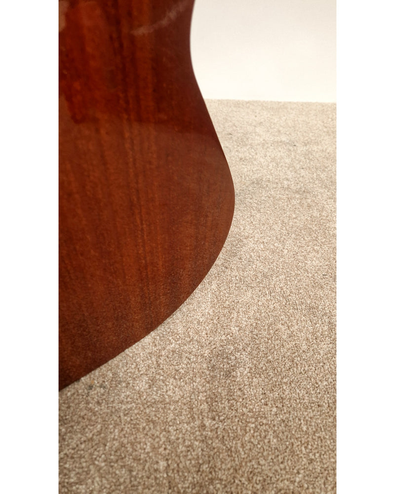 Admira Infante - Classical Guitars - Natural - Good w/ Soft Case - image 12