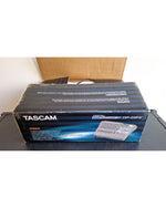 TASCAM DP-01FX - Recorders - Excellent w/ Original Box, Manuals, Power Supply - Image 13