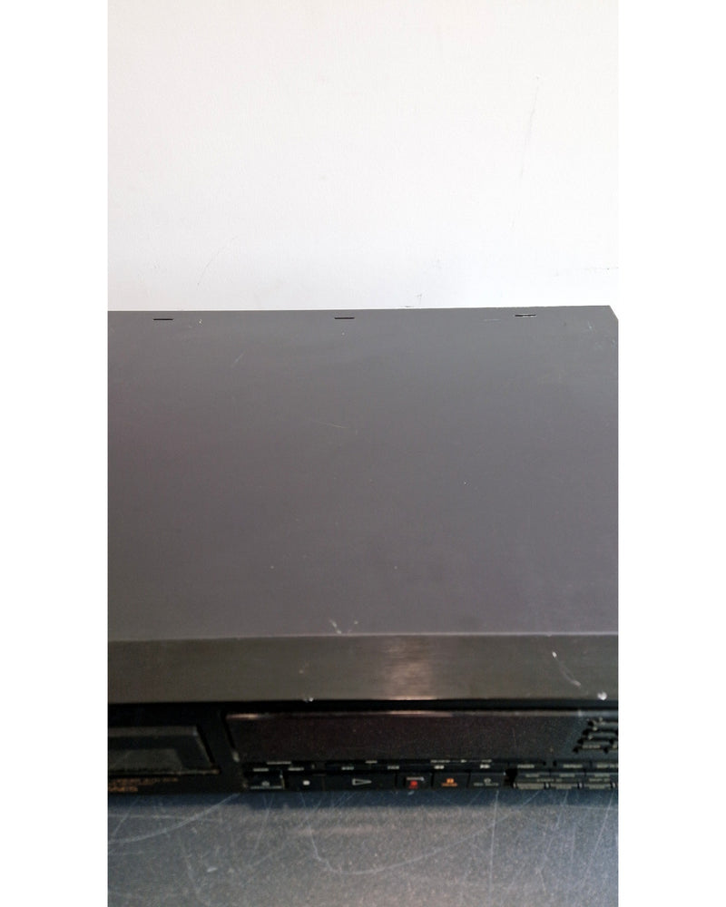 Sony DTC-55ES - Digital Audio Tape Deck - Good - Image 7