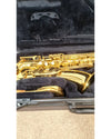 Yamaha YTS-275 - Saxophone - Gold - Like New w/ Hard Case - Photo 15