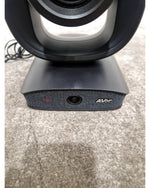 AVer CAM550 - PTZ Camera - 4K - Black – PTZ Camera - Excellent w/ Power Supply & remote - Image 18