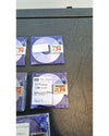 Sharp MD-R74 - Violet X 5 – MiniDisc - Good - Photo 4