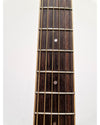 James Neligan NA72CBB - Electro Acoustic Guitar - Natural - Excellent w/ Hard Case - Photo 9