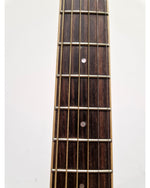 James Neligan NA72CBB - Electro Acoustic Guitar - Natural - Excellent w/ Hard Case - Image 9