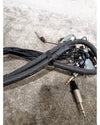 16 Trs Cable To 2 24 Pin Cable - Black – Audio Cable - Good - Photo 3