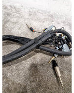 16 Trs Cable To 2 24 Pin Cable - Black – Audio Cable - Good - Image 3