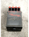 Boss MZ-2 Digital Metalizer - Effects Pedal - Good - Photo 9