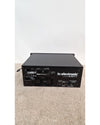 TC Electronic Blacksmith - Bass Amplifier - Very Good - Photo 11