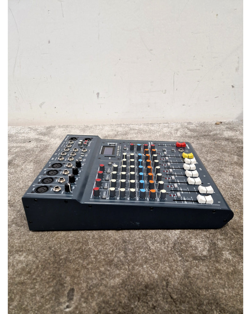 Studiomaster Club XS8 - Mixer - Good - Image 7