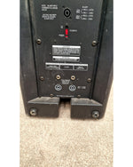 Peavey Impulse 1015  - PA Speaker - Good - Image 9
