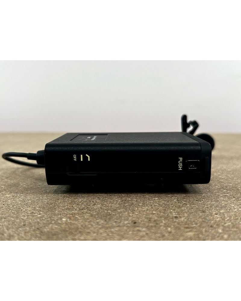 Audio-Technica PRO 70 - Microphones - Excellent - Image 2