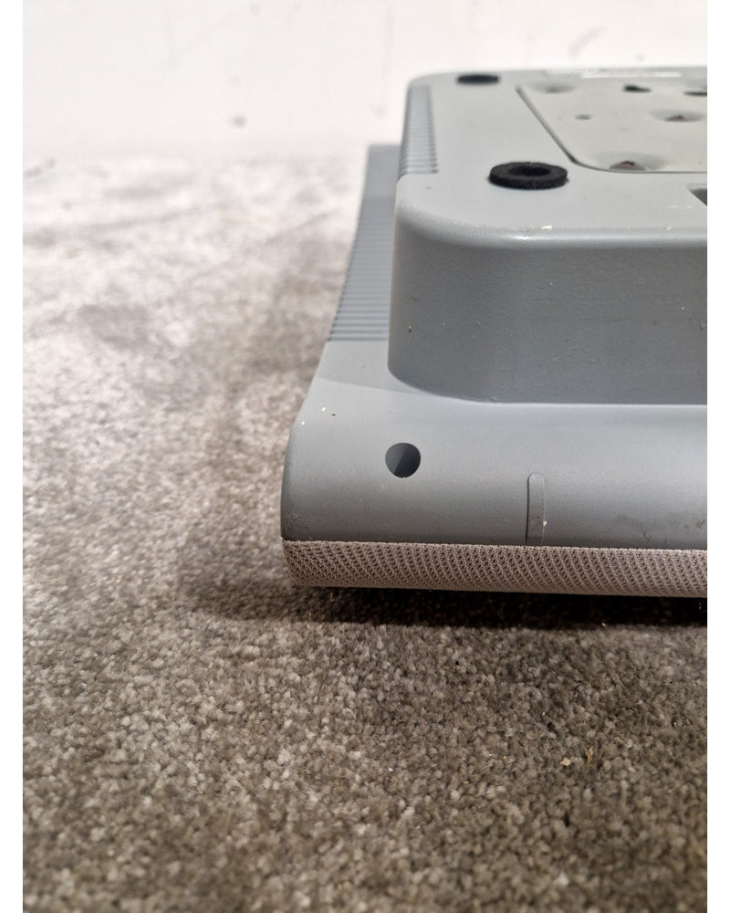 Yamaha NS-E100 - Grey Speakers - Compact Design - Good - Image 4