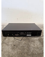 Technics ST-G70L - AM/FM Tuner - Black - Excellent - Image 5