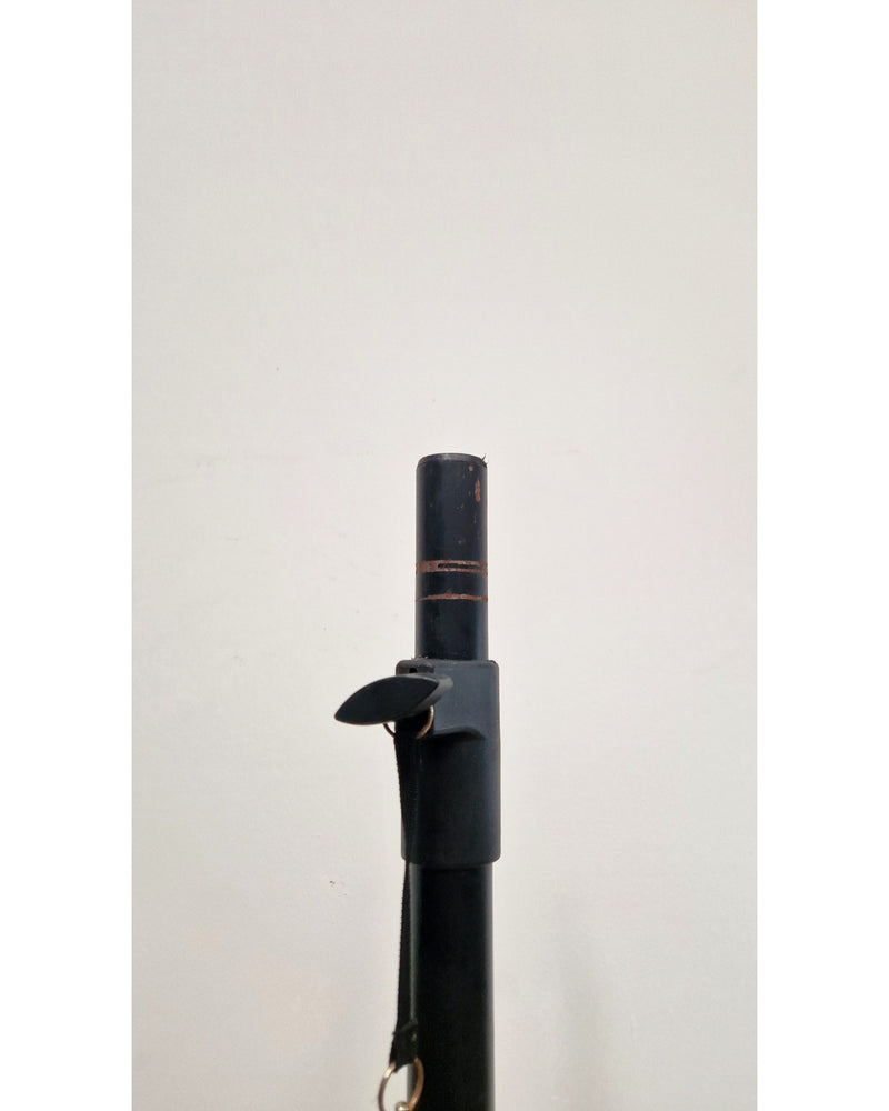 Unbranded Pa Speaker Stand - Black - Good - Image 7