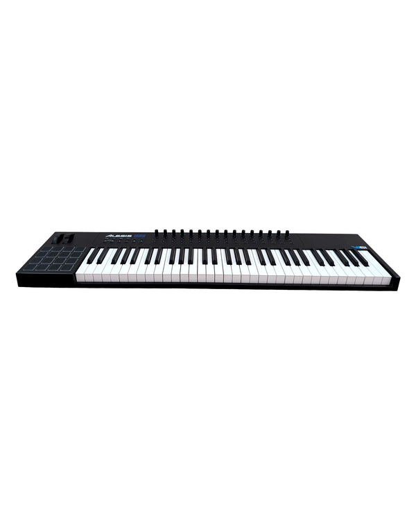 Alesis VI61 - MIDI Controller - Good