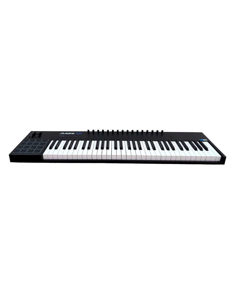 Alesis VI61 - MIDI Controller - Good - image 1