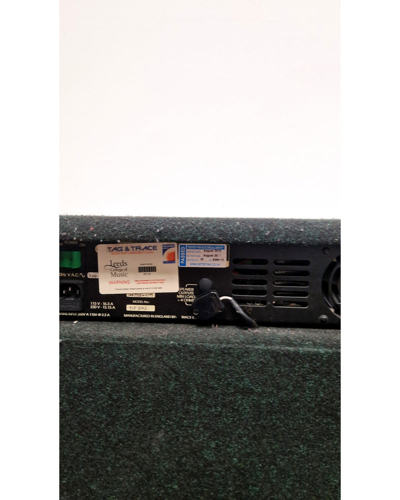 Trace Elliot 715 SMC - Bass Amplifiers - Good - Image 13