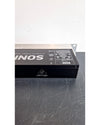 Behringer Sonic Exciter SX3040 - Effect Processor - Excellent w/ Original Box & Manuals - Photo 5