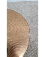 Sabian B8 Ride 20 - Cymbals - Good - Image 5