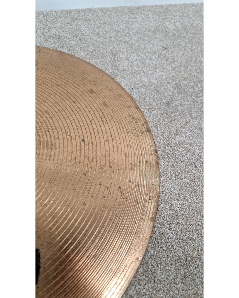 Sabian B8 Ride 20 - Cymbals - Good - Image 5