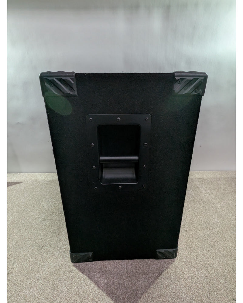 Hartke 115XL - Amplifier Cab - Black - Very Good - image 5