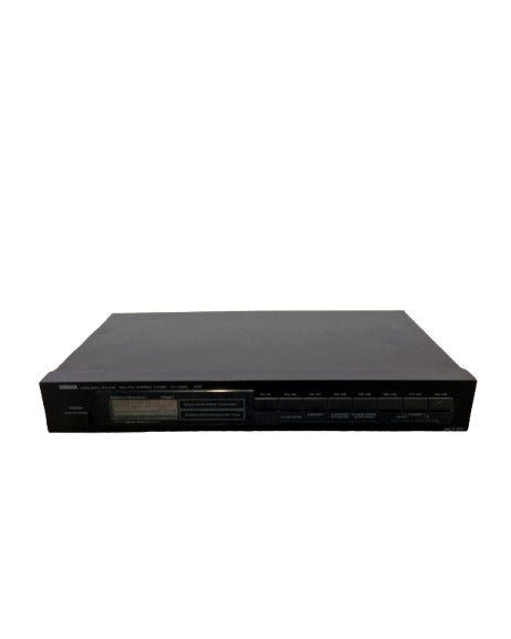 Yamaha TX-L400 - AM/FM Stereo Tuner - Good - Image 1