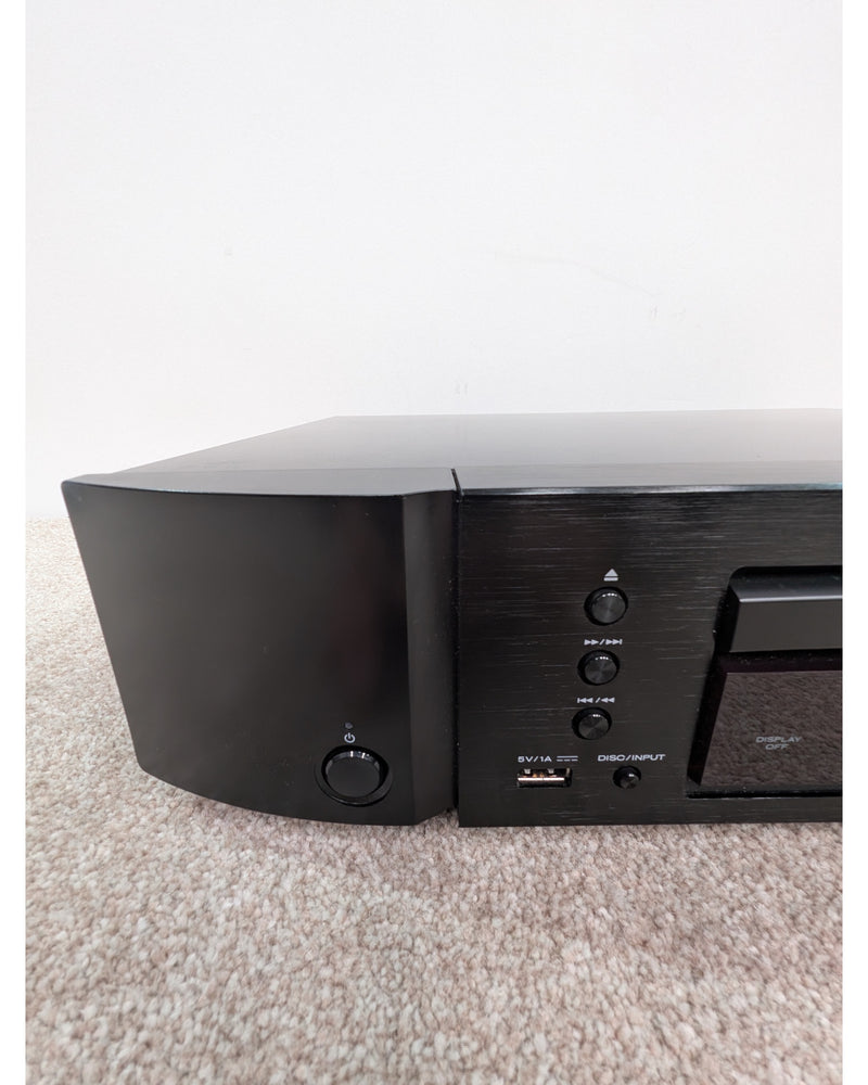Marantz CD6005 - CD Player - Black - Good w/ Original Box & Manuals - image 5