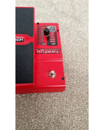 DigiTech Whammy - Effects Pedal - Red - Good - Image 3