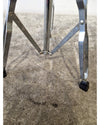 Session Pro Cymbal Stand - Silver – Cymbal Stand - Good - Photo 5