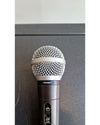 Peavey PVM 5800 - Dynamic Microphones - Black - Good w/ Soft Case - Photo 6
