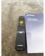 Yamaha DSP E800 - Processor - Good w/ Original Box - Image 12