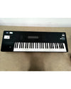 Korg M1 - Synthesizers - Good w/ Hard Case - Photo 2
