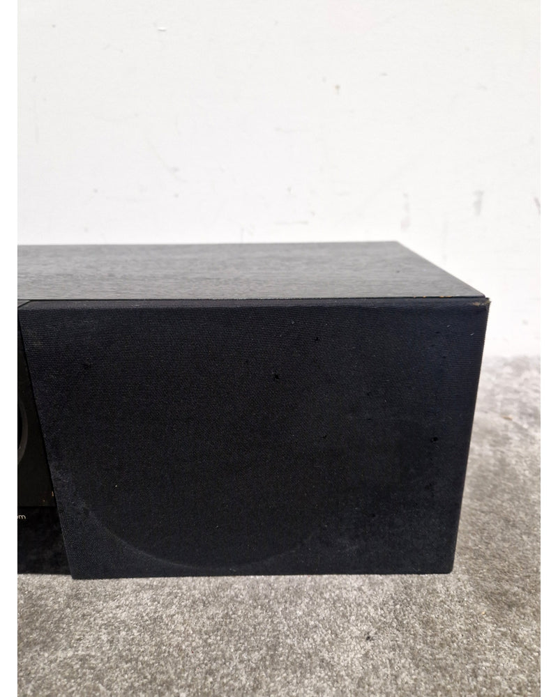 Meridian M60C - Center Speaker - Black - Good - Image 13